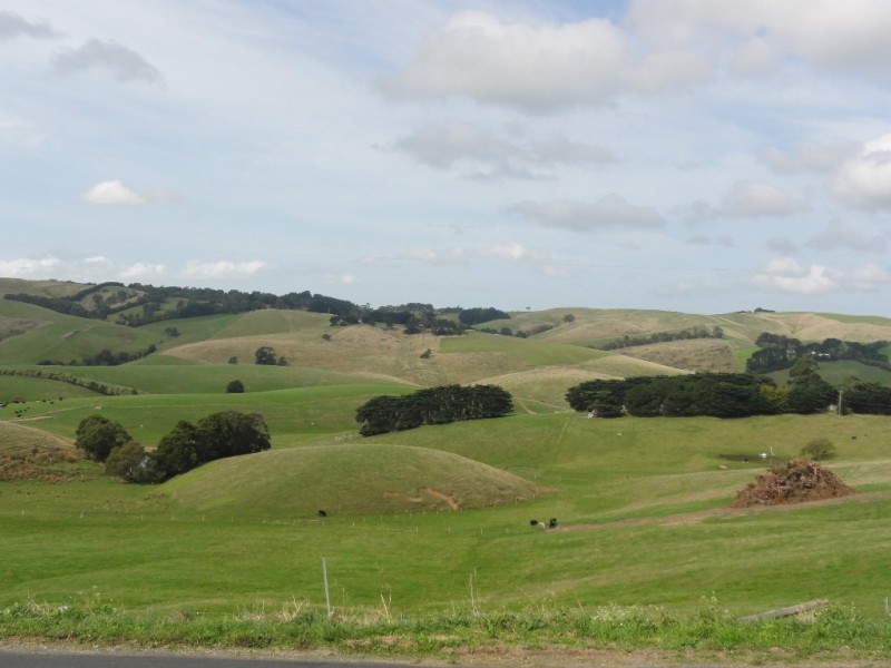 580 Falls Road, Fish Creek VIC 3959