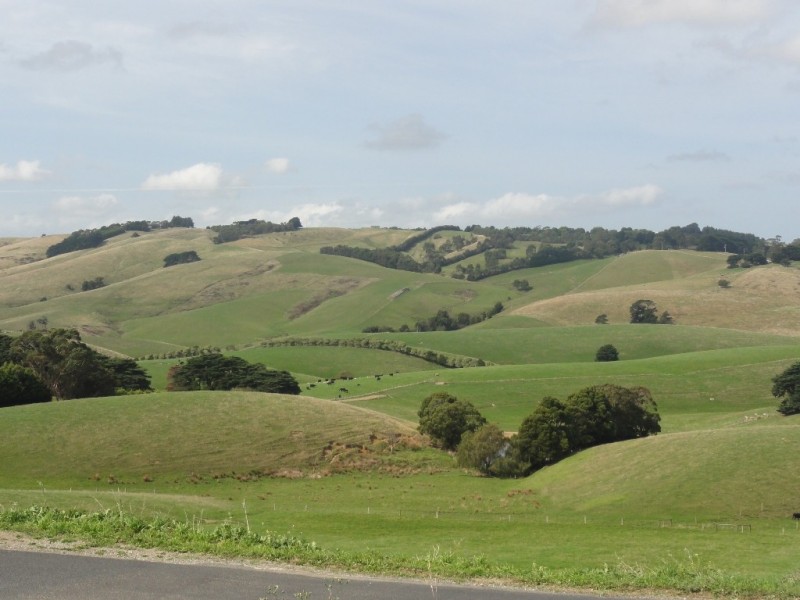580 Falls Road, Fish Creek VIC 3959