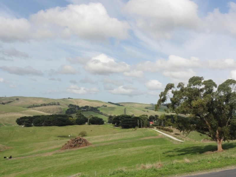 580 Falls Road, Fish Creek VIC 3959