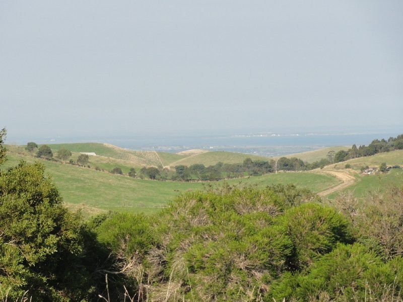 . O’Gradys Ridge Rd, Fish Creek VIC 3959