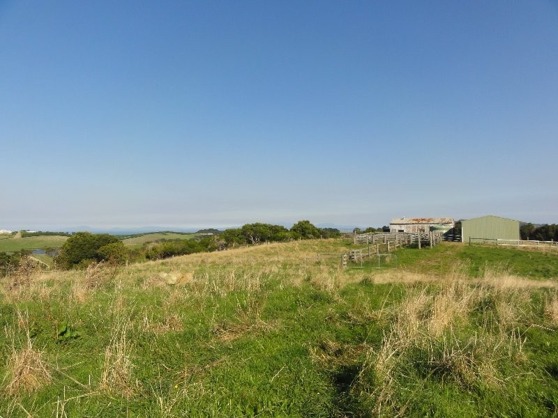 . O’Gradys Ridge Rd, Fish Creek VIC 3959