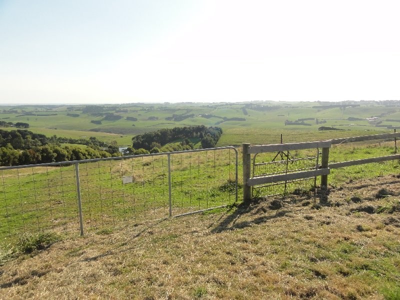 . O’Gradys Ridge Rd, Fish Creek VIC 3959