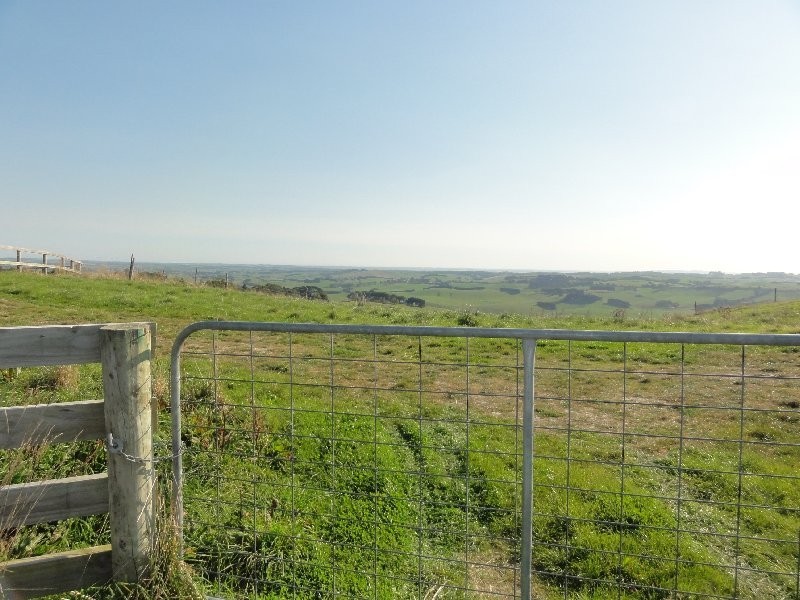 . O’Gradys Ridge Rd, Fish Creek VIC 3959