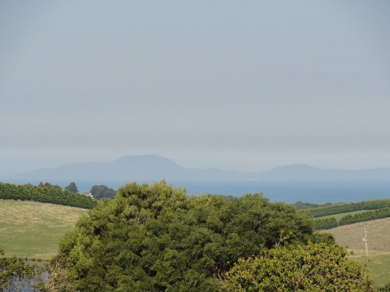 . O’Gradys Ridge Rd, Fish Creek VIC 3959