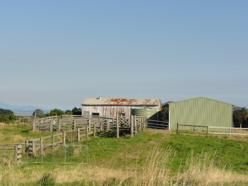 . O’Gradys Ridge Rd, Fish Creek VIC 3959