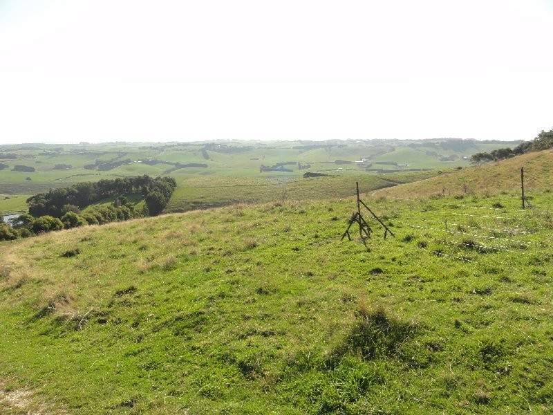 . O’Gradys Ridge Rd, Fish Creek VIC 3959