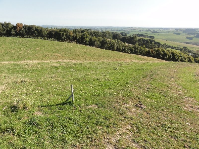 . O’Gradys Ridge Rd, Fish Creek VIC 3959