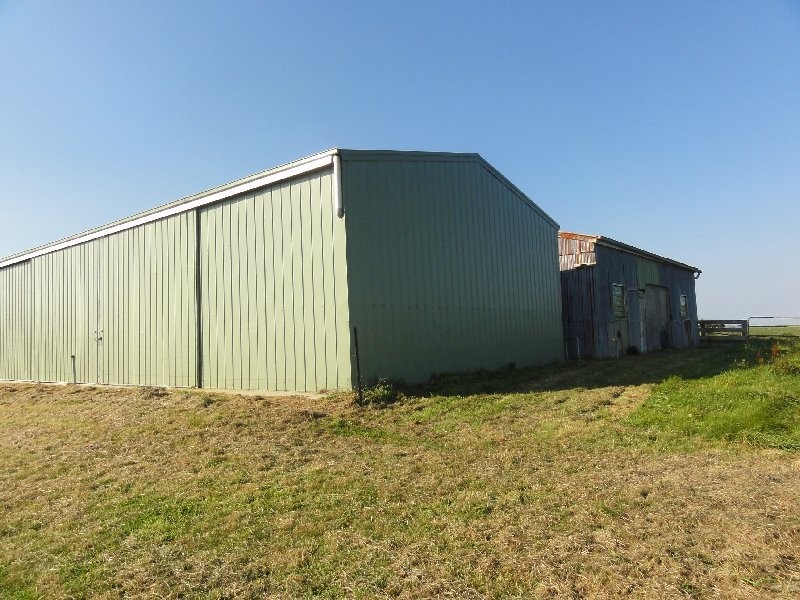 . O’Gradys Ridge Rd, Fish Creek VIC 3959