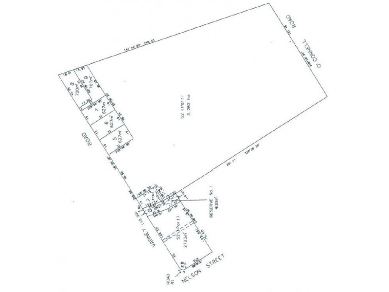 Foster VIC 3960