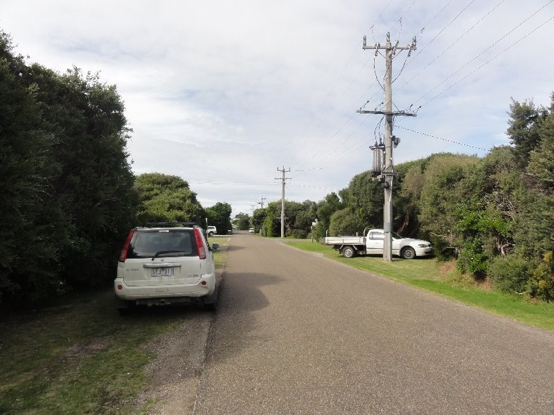 69 The Boulevard, Sandy Point VIC 3959