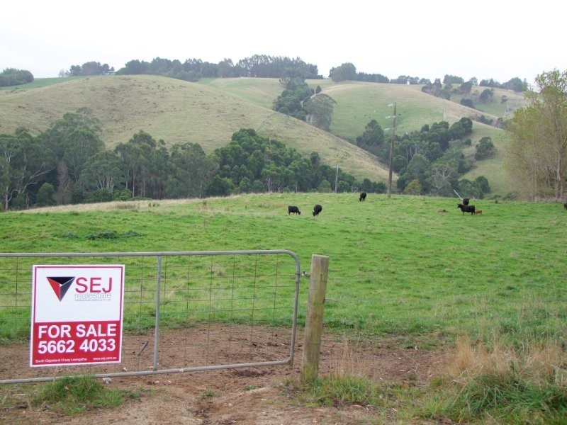 Mirboo North VIC 3871