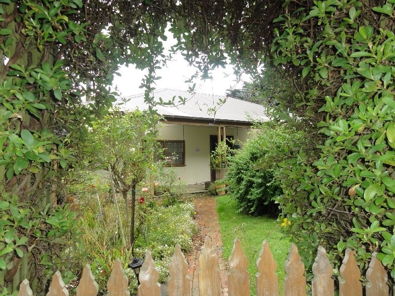 150 Hoddle Settlement Rd, Fish Creek VIC 3959