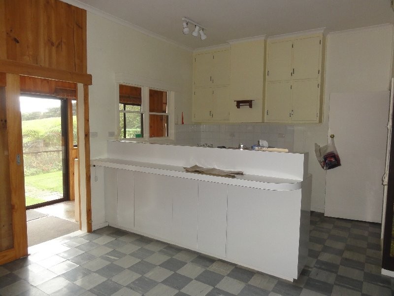 150 Hoddle Settlement Rd, Fish Creek VIC 3959