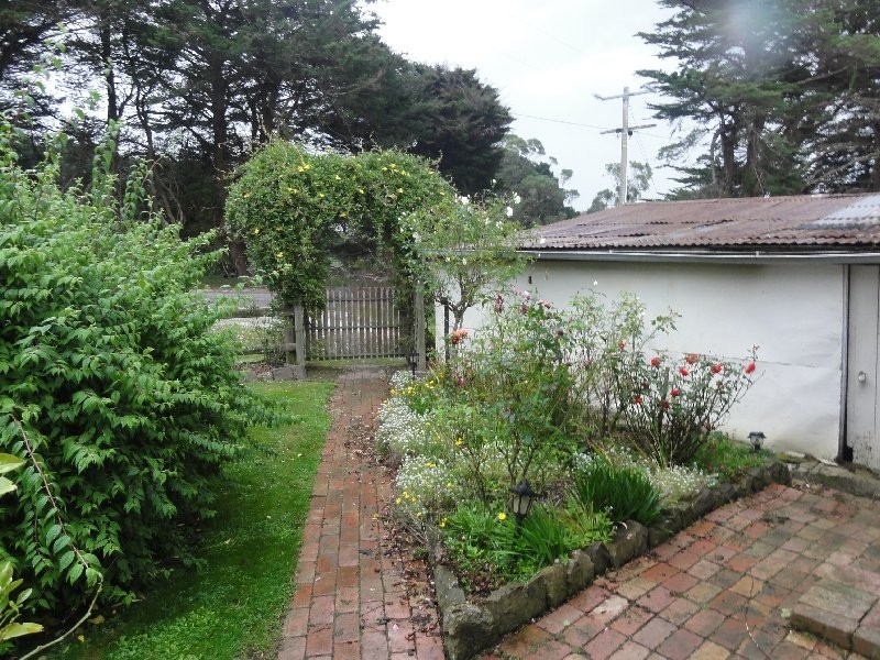 150 Hoddle Settlement Rd, Fish Creek VIC 3959