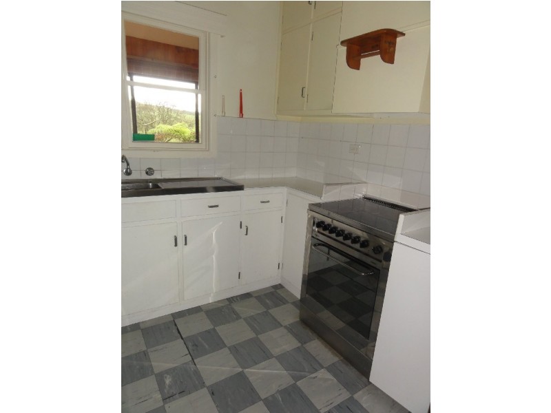 150 Hoddle Settlement Rd, Fish Creek VIC 3959
