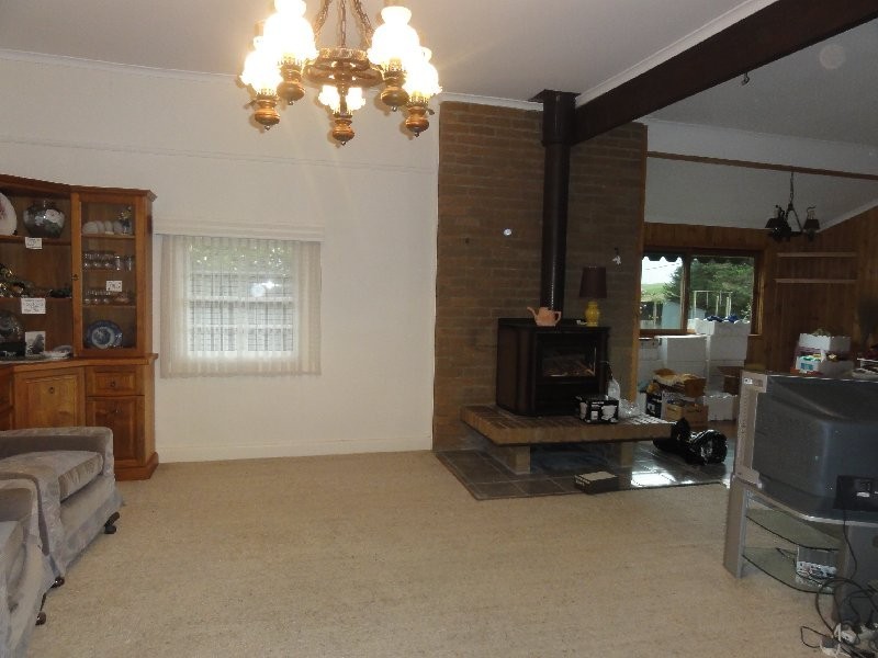 150 Hoddle Settlement Rd, Fish Creek VIC 3959