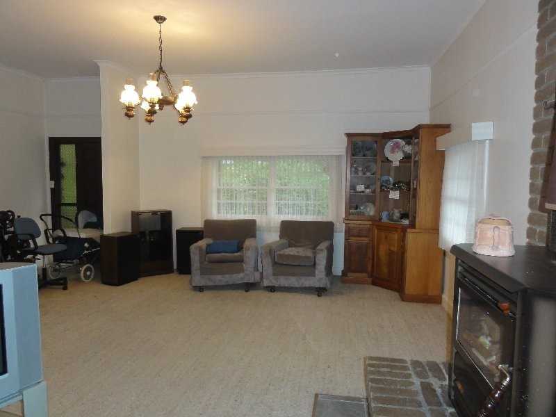 150 Hoddle Settlement Rd, Fish Creek VIC 3959