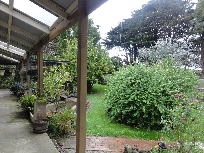 150 Hoddle Settlement Rd, Fish Creek VIC 3959