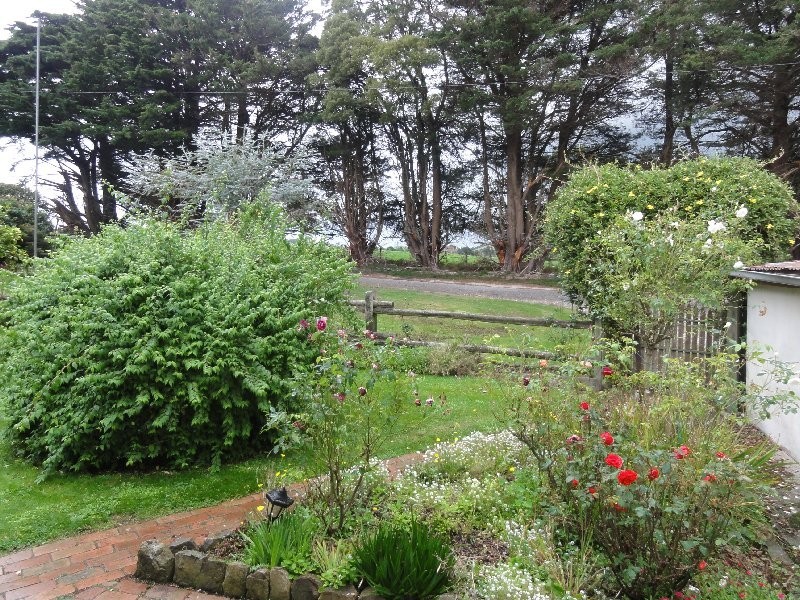 150 Hoddle Settlement Rd, Fish Creek VIC 3959