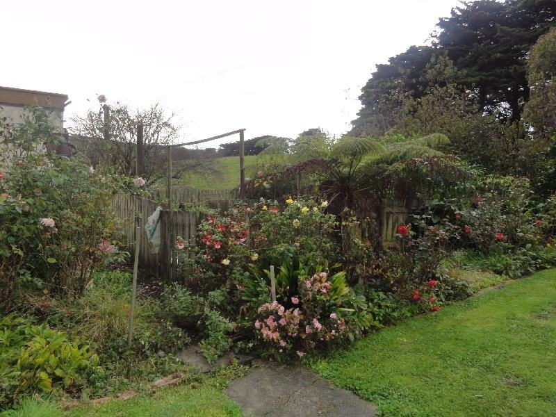 150 Hoddle Settlement Rd, Fish Creek VIC 3959