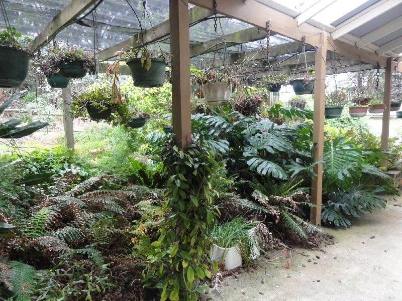 150 Hoddle Settlement Rd, Fish Creek VIC 3959