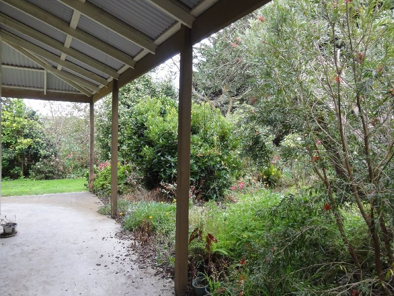 150 Hoddle Settlement Rd, Fish Creek VIC 3959
