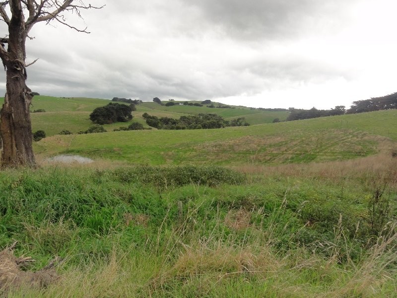 150 Hoddle Settlement Rd, Fish Creek VIC 3959