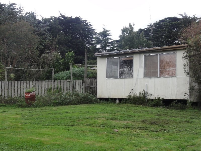 150 Hoddle Settlement Rd, Fish Creek VIC 3959