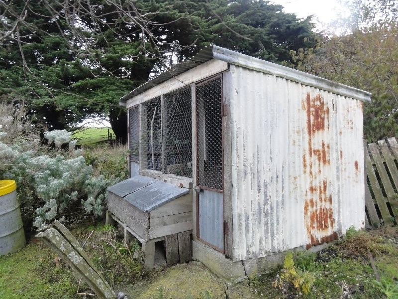 150 Hoddle Settlement Rd, Fish Creek VIC 3959