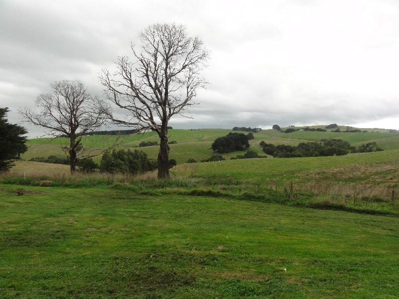 150 Hoddle Settlement Rd, Fish Creek VIC 3959