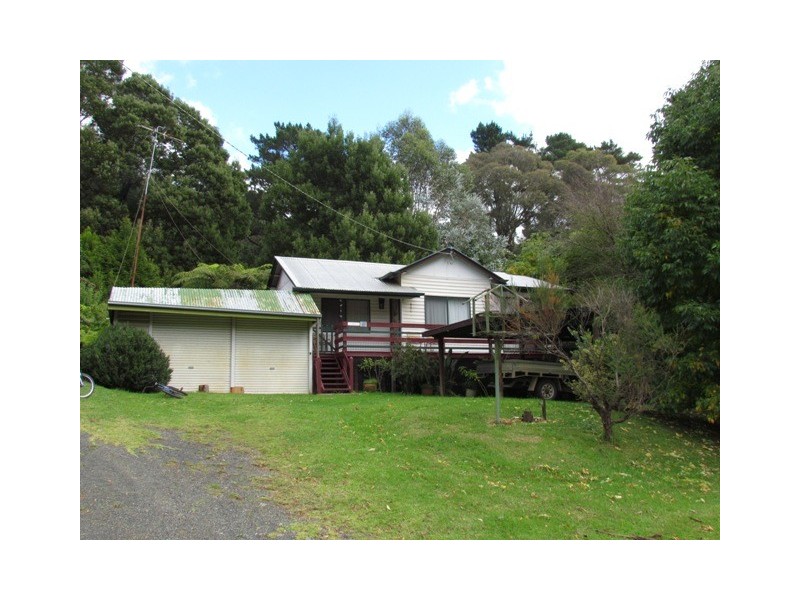 37 Matthew Street, Noojee VIC 3833