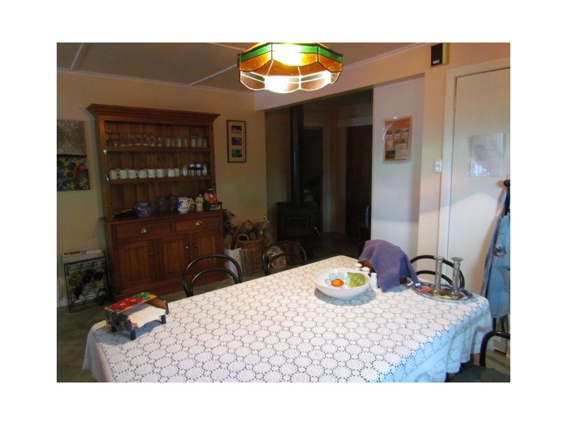 37 Matthew Street, Noojee VIC 3833