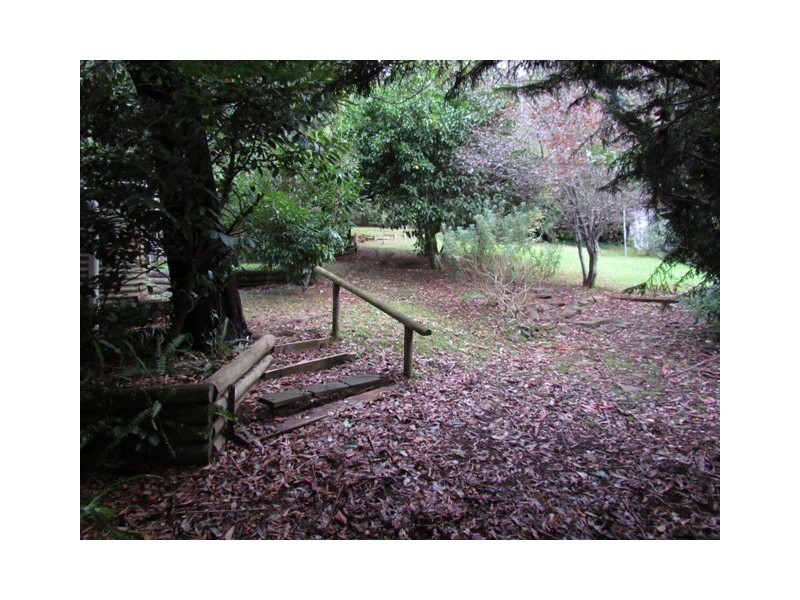 37 Matthew Street, Noojee VIC 3833