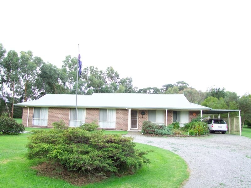 1 Madex Street, Stony Creek VIC 3957