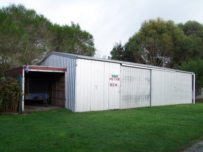 1 Madex Street, Stony Creek VIC 3957