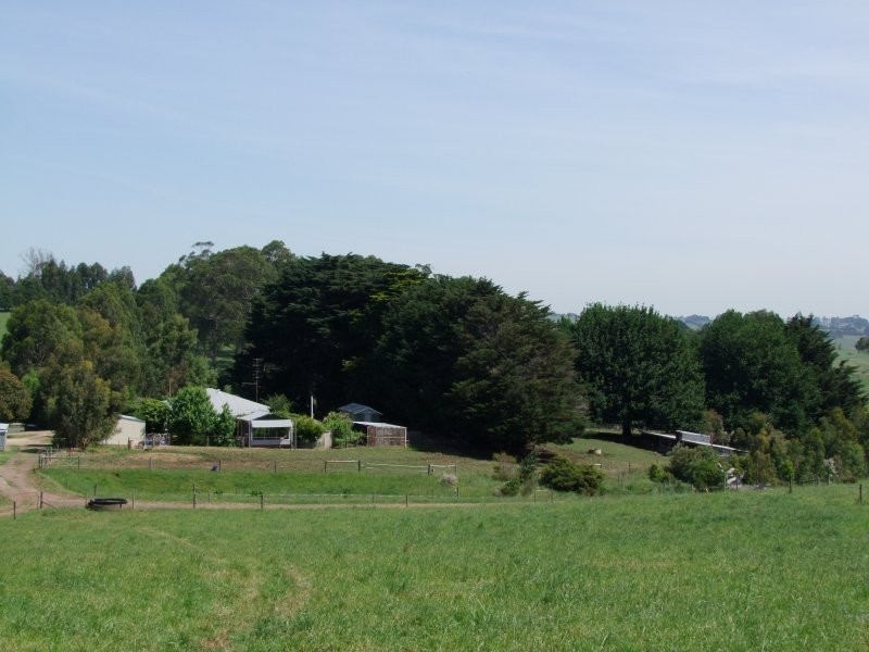 3600 STREZLECKI HWY, Mirboo North VIC 3871