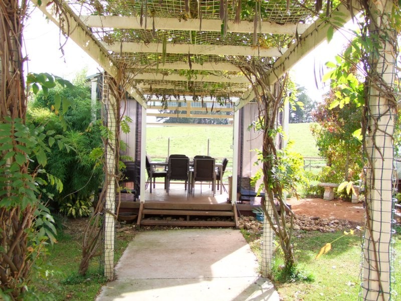 3600 STREZLECKI HWY, Mirboo North VIC 3871