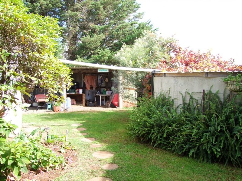 3600 STREZLECKI HWY, Mirboo North VIC 3871