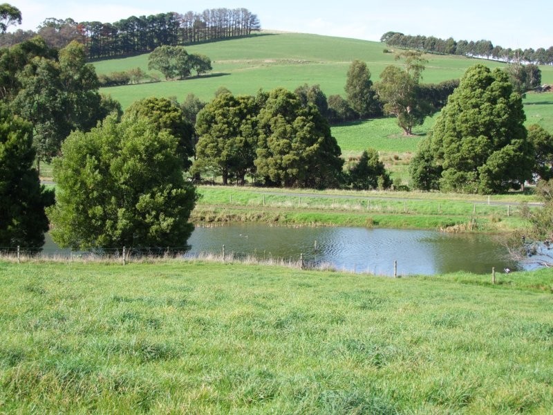 3600 STREZLECKI HWY, Mirboo North VIC 3871