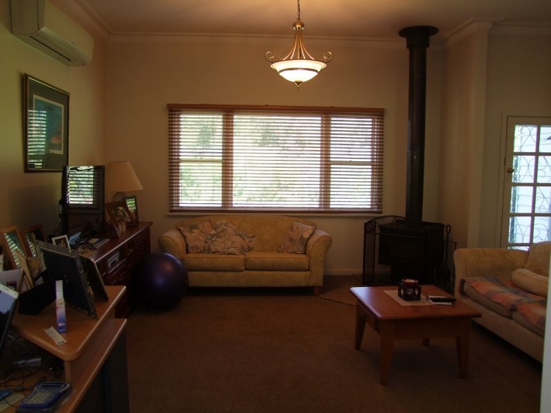 3600 STREZLECKI HWY, Mirboo North VIC 3871