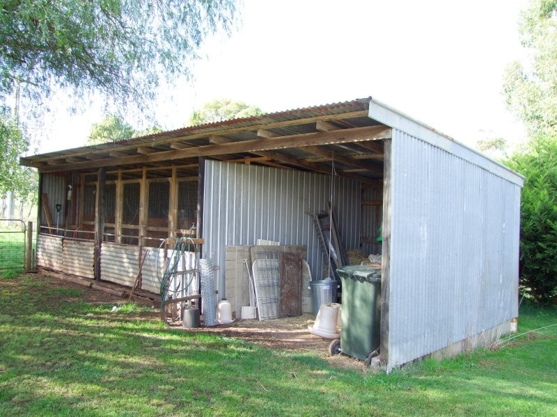 3600 STREZLECKI HWY, Mirboo North VIC 3871