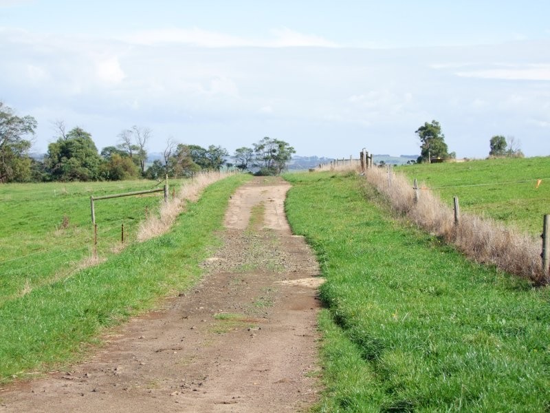 3600 STREZLECKI HWY, Mirboo North VIC 3871