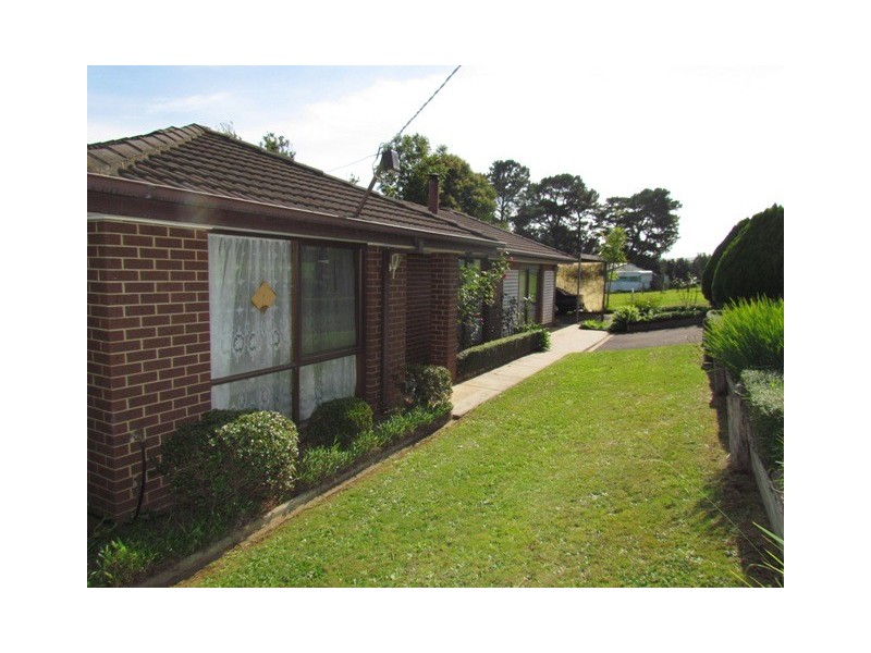 5 Gunn Court, Thorpdale VIC 3835