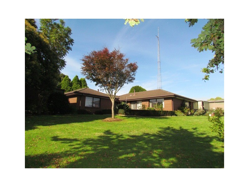 5 Gunn Court, Thorpdale VIC 3835