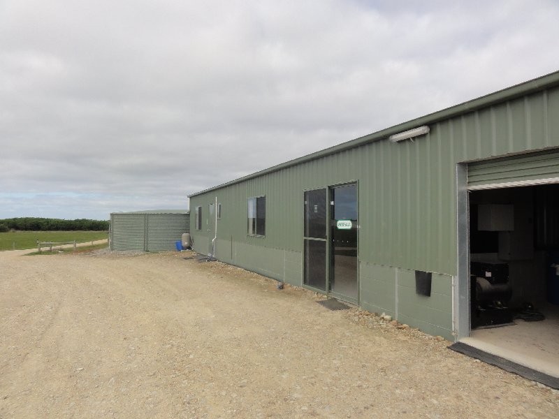 3445 Meeniyan-Prom Rd, Yanakie VIC 3960