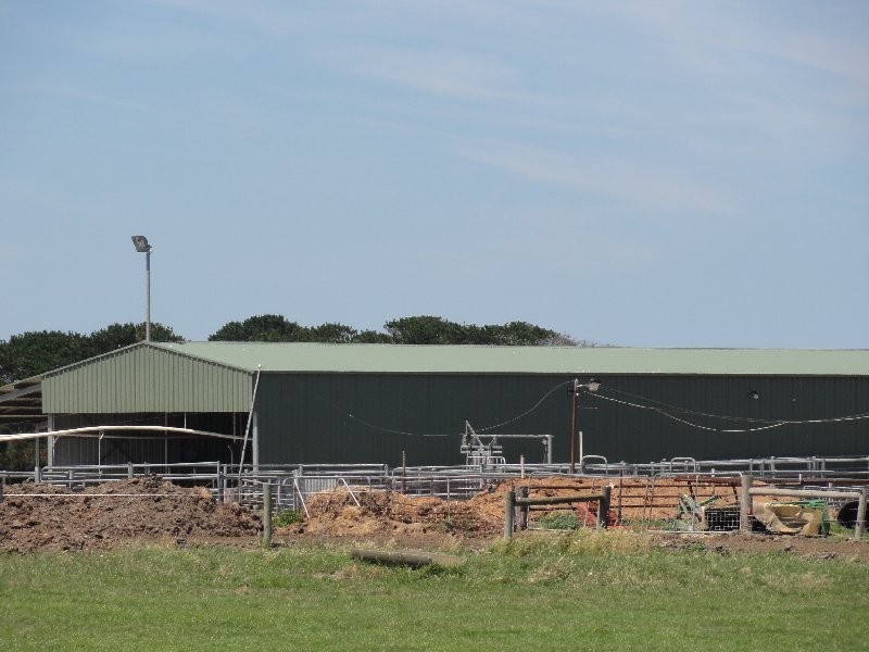 3445 Meeniyan-Prom Rd, Yanakie VIC 3960