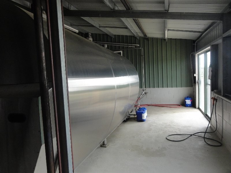 3445 Meeniyan-Prom Rd, Yanakie VIC 3960