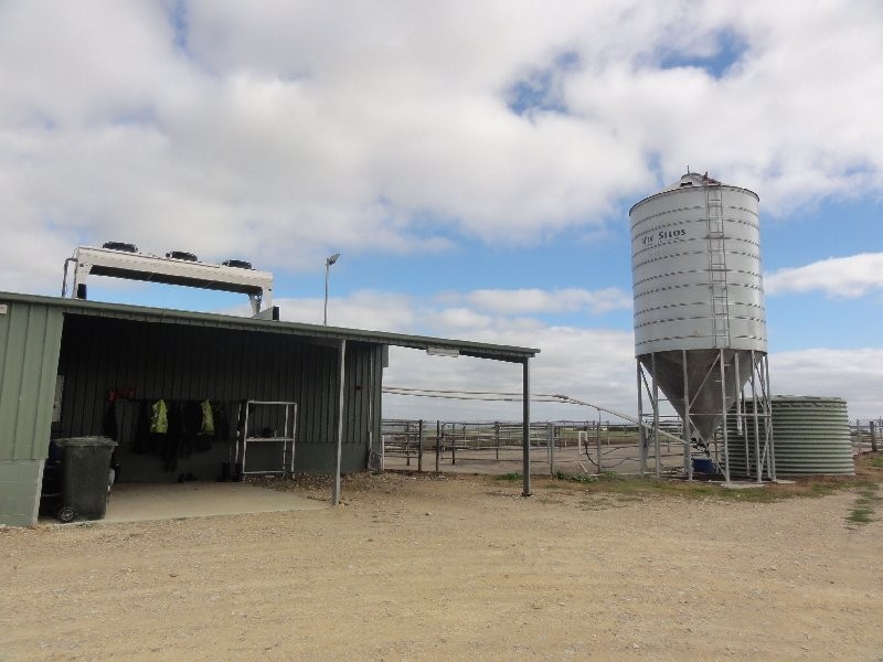 3445 Meeniyan-Prom Rd, Yanakie VIC 3960