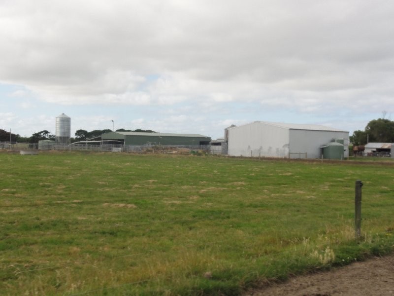 3445 Meeniyan-Prom Rd, Yanakie VIC 3960