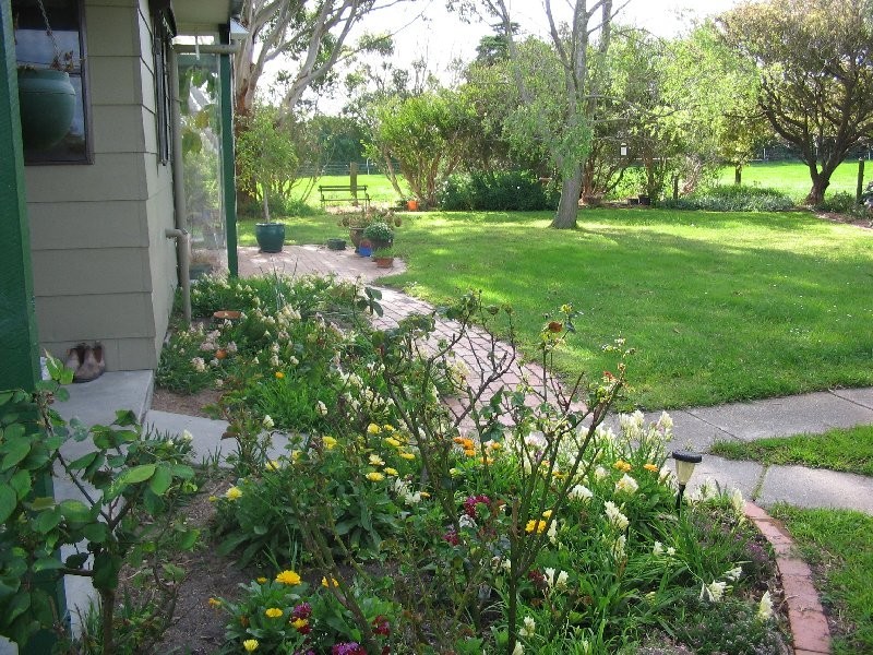 3445 Meeniyan-Prom Rd, Yanakie VIC 3960